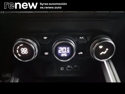Renault Clio techno Eco-G 100cv (74kW)