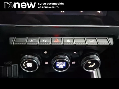 Renault Clio techno Eco-G 100cv (74kW)
