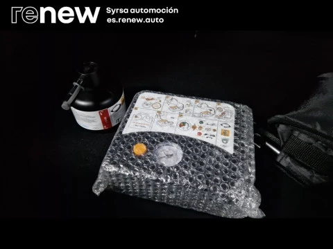 Renault Clio techno Eco-G 100cv (74kW)