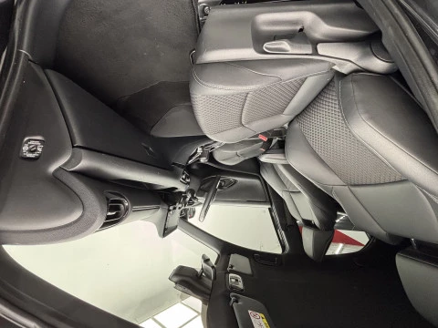 Toyota Yaris 1.5 120H Style Plus