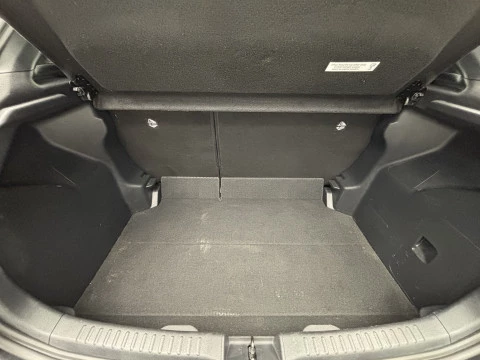 Toyota Yaris 1.5 120H Style Plus