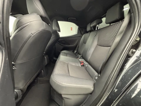 Toyota Yaris 1.5 120H Style Plus