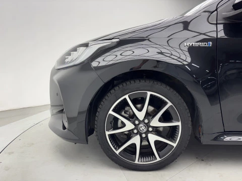 Toyota Yaris 1.5 120H Style Plus