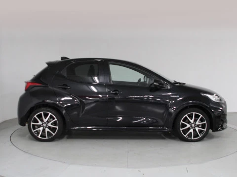 Toyota Yaris 1.5 120H Style Plus