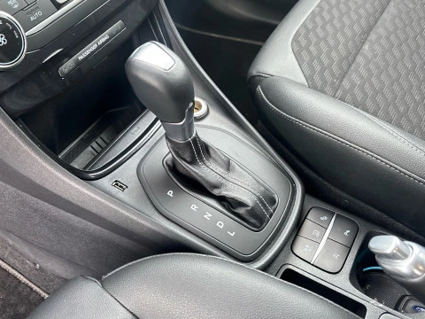 Ford Puma 1.0 EcoBoost 155cv Titanium X MHEV Auto