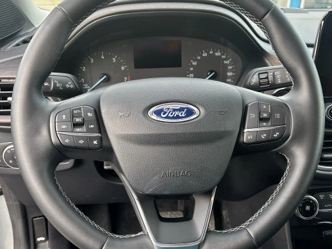 Ford Puma 1.0 EcoBoost 155cv Titanium X MHEV Auto