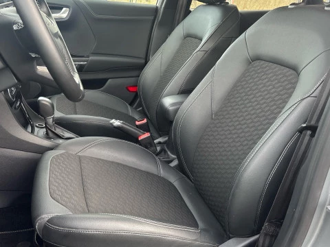 Ford Puma 1.0 EcoBoost 155cv Titanium X MHEV Auto