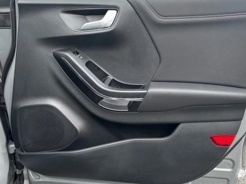 Ford Puma 1.0 EcoBoost 155cv Titanium X MHEV Auto