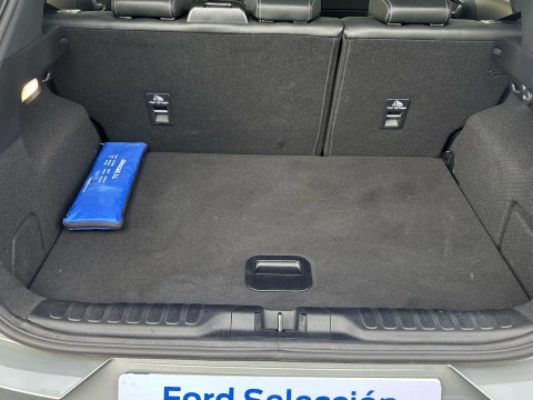 Ford Puma 1.0 EcoBoost 155cv Titanium X MHEV Auto