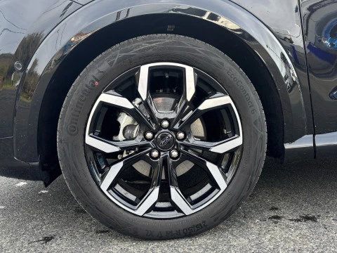 Ford Puma 1.0 EcoBoost 155cv Titanium X MHEV Auto