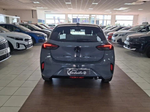 Opel Corsa 1.2T GASOLINA GS 100CV 5P