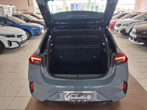 Opel Corsa 1.2T GASOLINA GS 100CV 5P