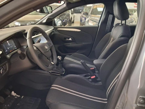 Opel Corsa 1.2T GASOLINA GS 100CV 5P