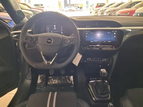 Opel Corsa 1.2T GASOLINA GS 100CV 5P