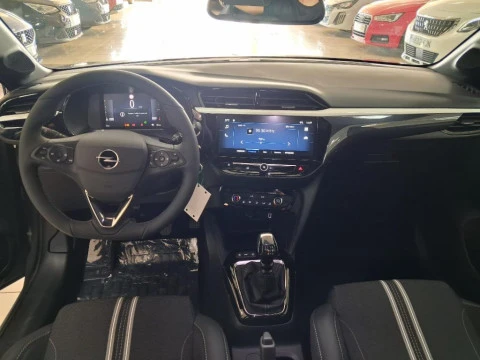Opel Corsa 1.2T GASOLINA GS 100CV 5P