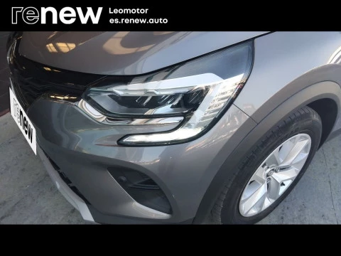 Renault Captur evolution TCe 103 kW (140CV) GPF