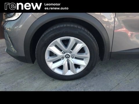 Renault Captur evolution TCe 103 kW (140CV) GPF