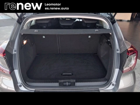 Renault Captur evolution TCe 103 kW (140CV) GPF