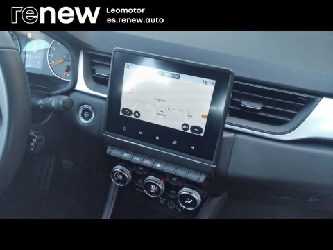 Renault Captur evolution TCe 103 kW (140CV) GPF