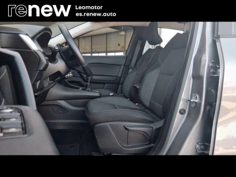 Renault Captur evolution TCe 103 kW (140CV) GPF