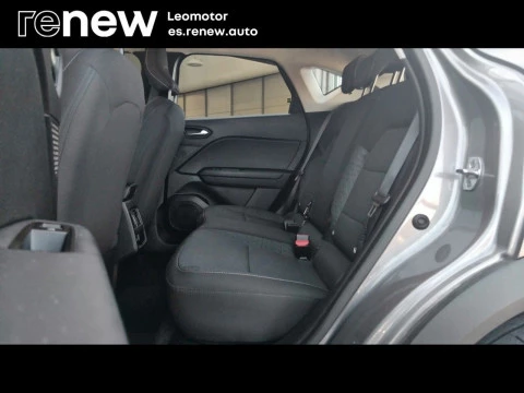 Renault Captur evolution TCe 103 kW (140CV) GPF