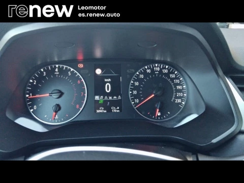 Renault Captur evolution TCe 103 kW (140CV) GPF