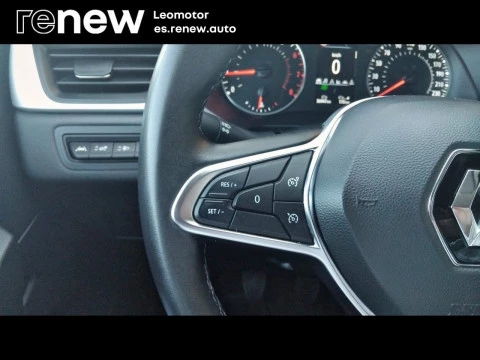 Renault Captur evolution TCe 103 kW (140CV) GPF