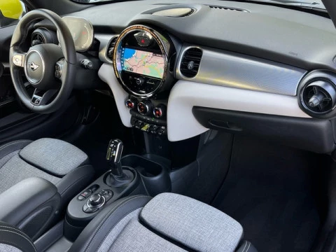 MINI Cooper  SE 135 kW (184 CV)