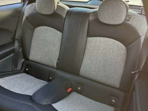 MINI Cooper  SE 135 kW (184 CV)