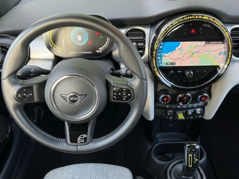 MINI Cooper  SE 135 kW (184 CV)