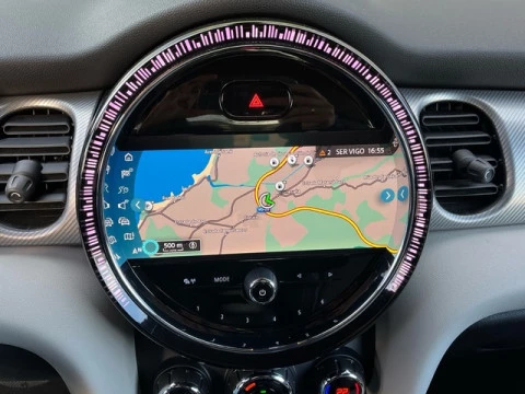 MINI Cooper  SE 135 kW (184 CV)