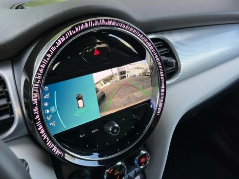 MINI Cooper  SE 135 kW (184 CV)