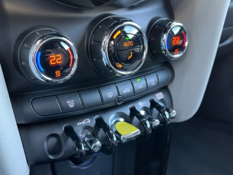 MINI Cooper  SE 135 kW (184 CV)