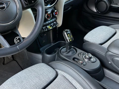 MINI Cooper  SE 135 kW (184 CV)