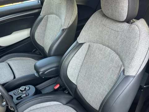 MINI Cooper  SE 135 kW (184 CV)