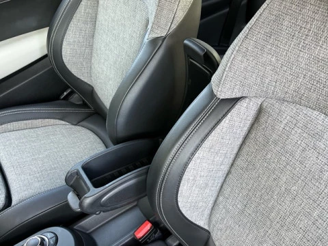 MINI Cooper  SE 135 kW (184 CV)