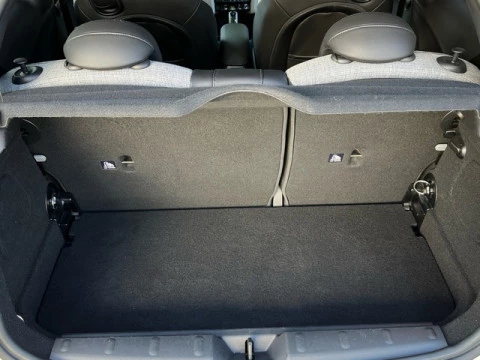 MINI Cooper  SE 135 kW (184 CV)