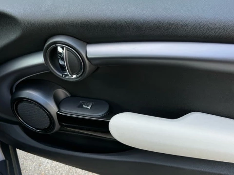 MINI Cooper  SE 135 kW (184 CV)