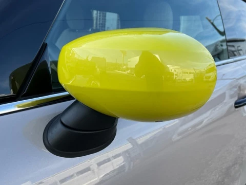 MINI Cooper  SE 135 kW (184 CV)