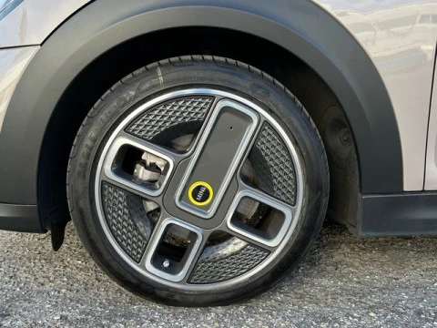 MINI Cooper  SE 135 kW (184 CV)