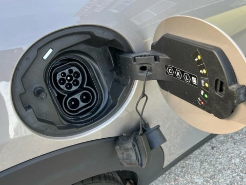 MINI Cooper  SE 135 kW (184 CV)