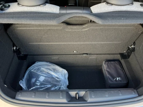 MINI Cooper  SE 135 kW (184 CV)