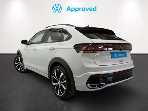 Volkswagen Taigo R-Line 1.0 TSI 85 kW (116 CV)