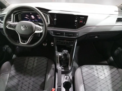 Volkswagen Taigo R-Line 1.0 TSI 85 kW (116 CV)