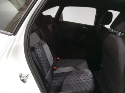 Volkswagen Taigo R-Line 1.0 TSI 85 kW (116 CV)