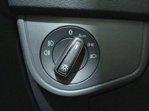 Volkswagen Taigo R-Line 1.0 TSI 85 kW (116 CV)