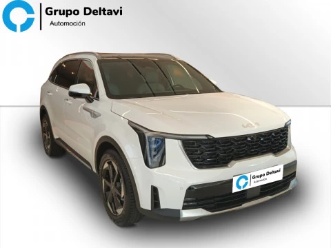 Kia Sorento 1.6 T-GDi HEV Emotion 4x2 7pl