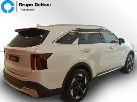 Kia Sorento 1.6 T-GDi HEV Emotion 4x2 7pl