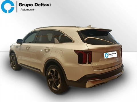 Kia Sorento 1.6 T-GDi HEV Emotion 4x2 7pl