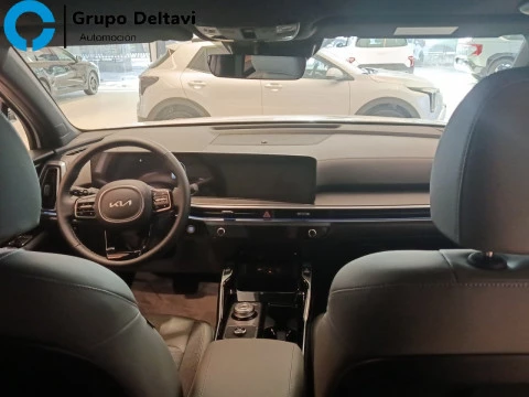 Kia Sorento 1.6 T-GDi HEV Emotion 4x2 7pl